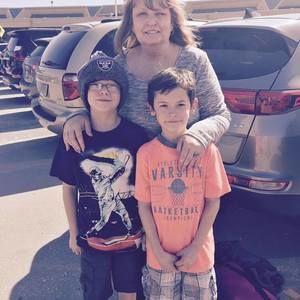 Meet your Posher, Leann